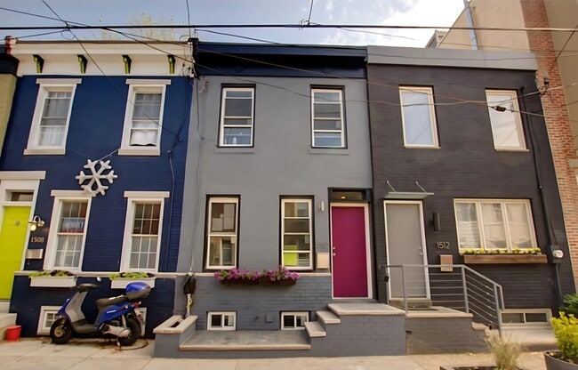 Building Photo - 1510 Montrose St