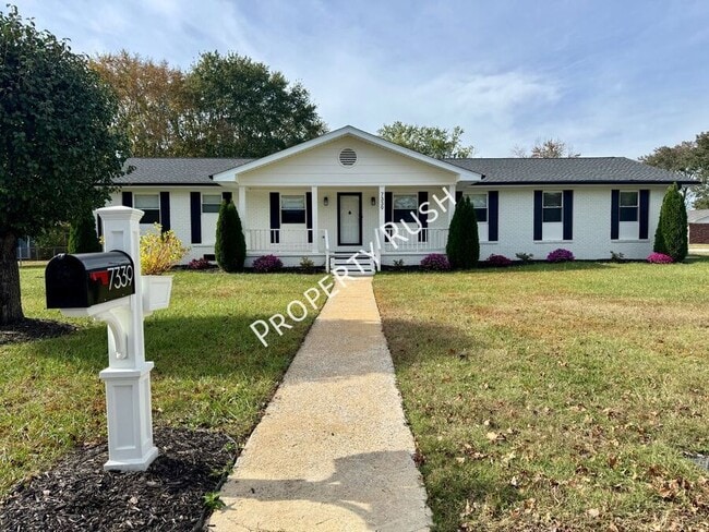 Building Photo - 7339 Brookside Dr