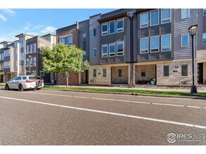 Building Photo - Modern Downtown Superior 2BR, 3BA Townhouse with Rooftop Deck & Mountain Views – 15 Mins to Boulder!