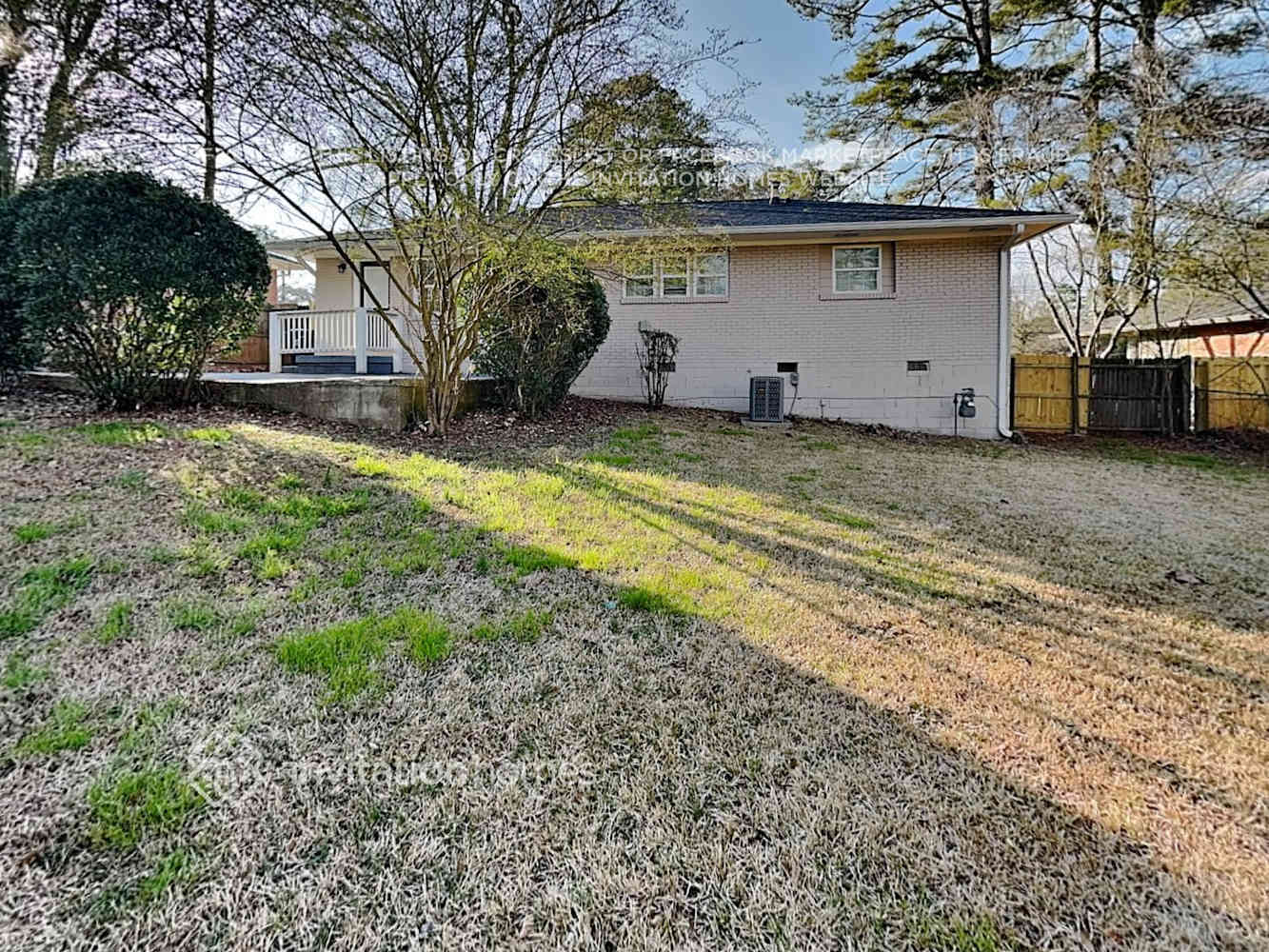 Building Photo - 2716 Lancaster Dr