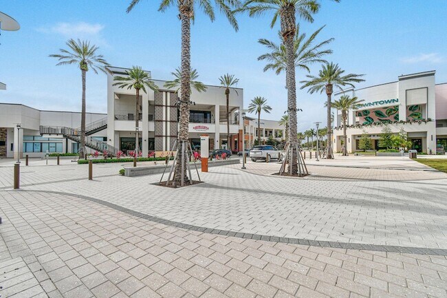 Building Photo - 3610 Gardens Pkwy