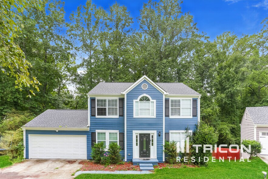 Primary Photo - 1545 Elm Log Ct