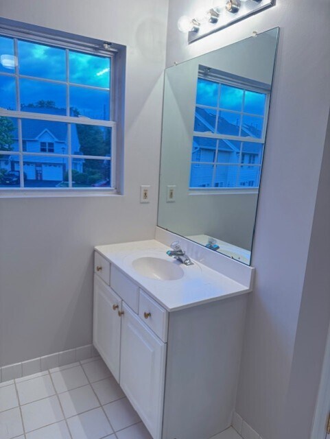 Second Bedroom Bath - 3 Paula Way