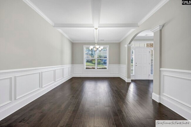 Building Photo - 320 Berlandier Ln