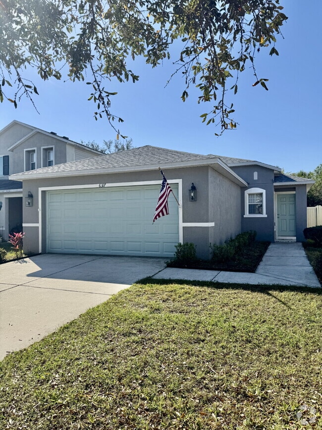 Building Photo - 6317 Cherry Blossom Trail