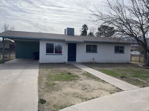 Building Photo - 1301 Tucson St