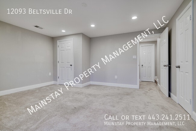 Building Photo - 12093 Beltsville Dr