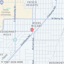 Building Photo - 2505 Benbrook Blvd
