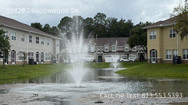Building Photo - 10829 Dragonwood Dr