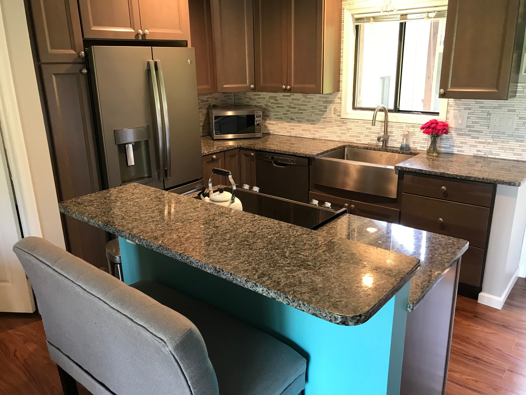 Kitchen - 902 Pritchard Pl