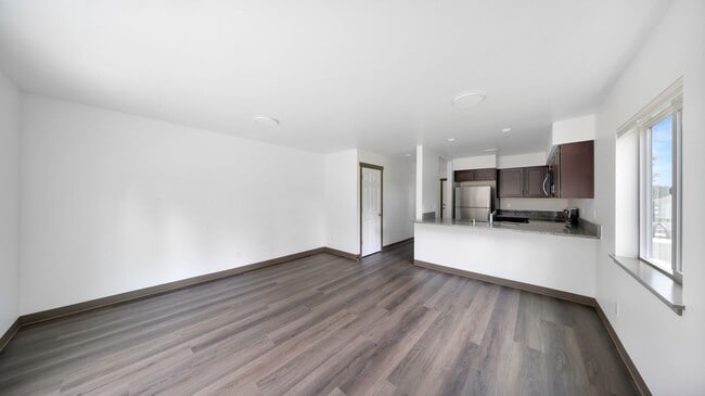 Building Photo - New Construction - 2 Bed 1.5 Bath - Pet Friendly - NAS Whidbey
