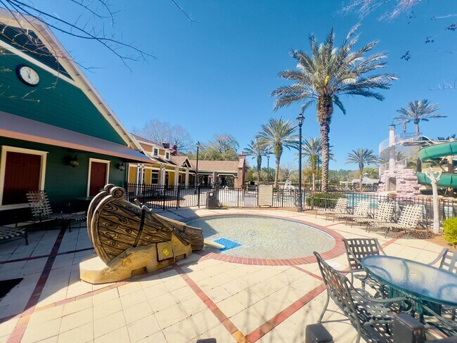 Building Photo - 4BR/ 4.5BA Beautiful Home In Eagles Landing  **$1000 OFF First Full Month**