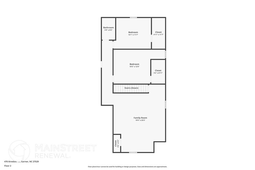 Building Photo - 478 Airedale Trail