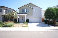 Building Photo - Move-in ready! Stunning 4-bedroom, 3-bathroom home located in the vibrant city of Manteca, CA.