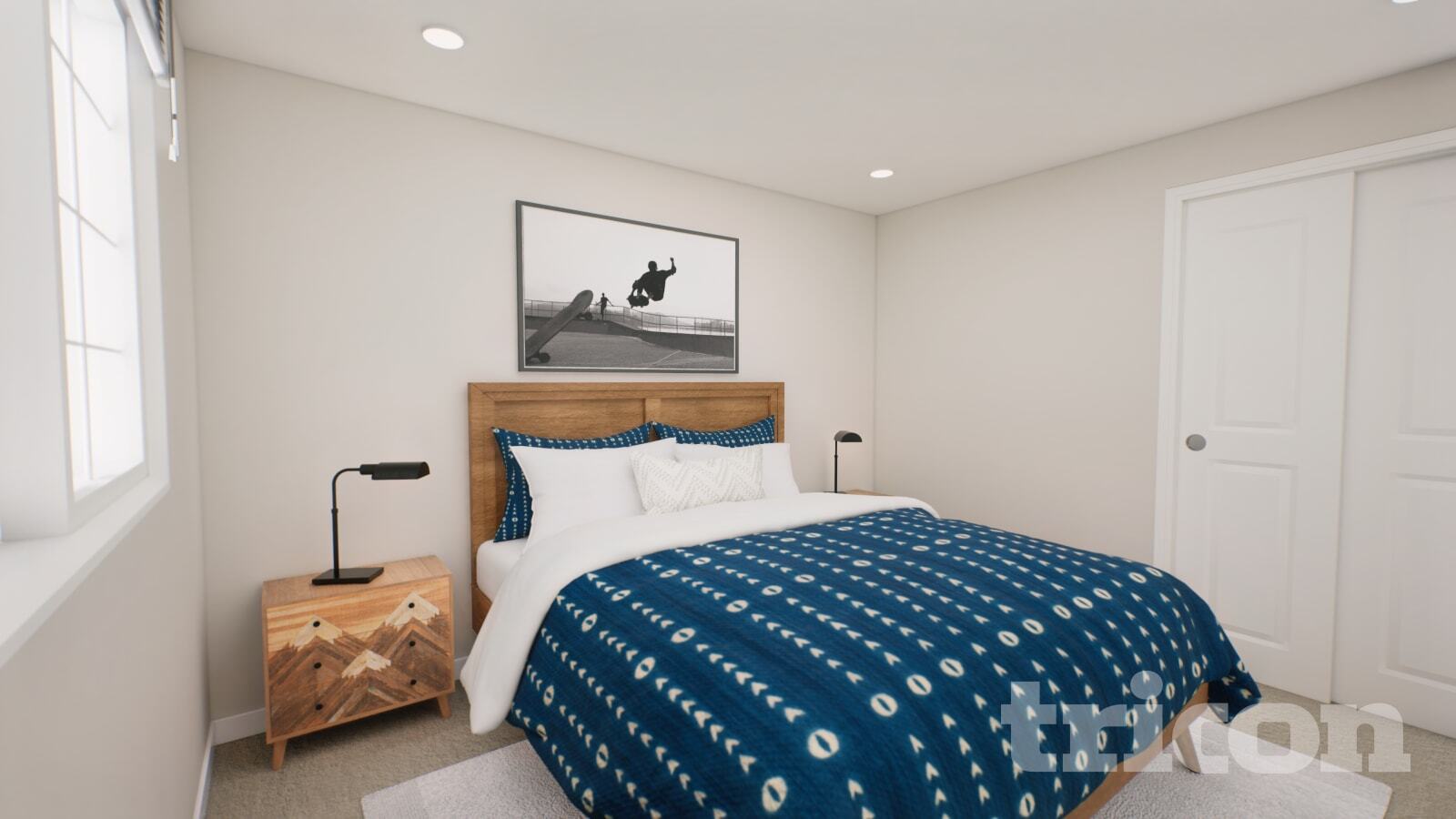 Building Photo - 611 Citron St