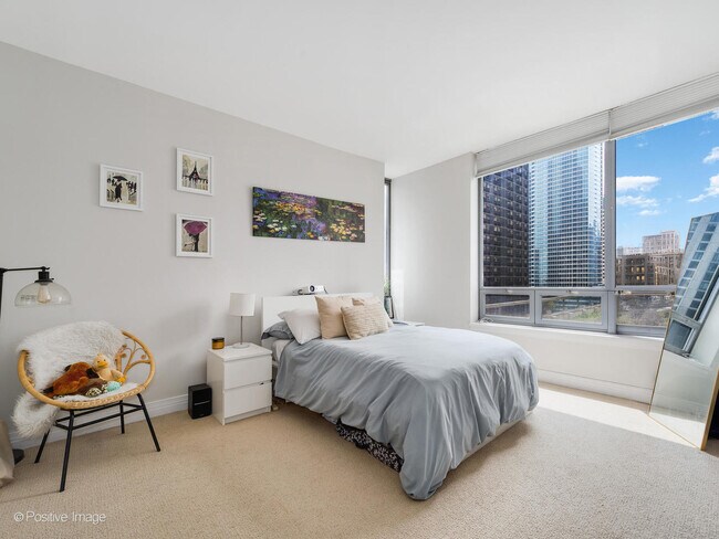 Building Photo - 600 N Lake Shore Dr