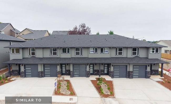 Building Photo - Newer South Salem Townhome - 2 Bedroom Plu...