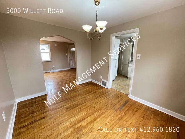 Building Photo - 2 bed, 1 bath house in Brentwood