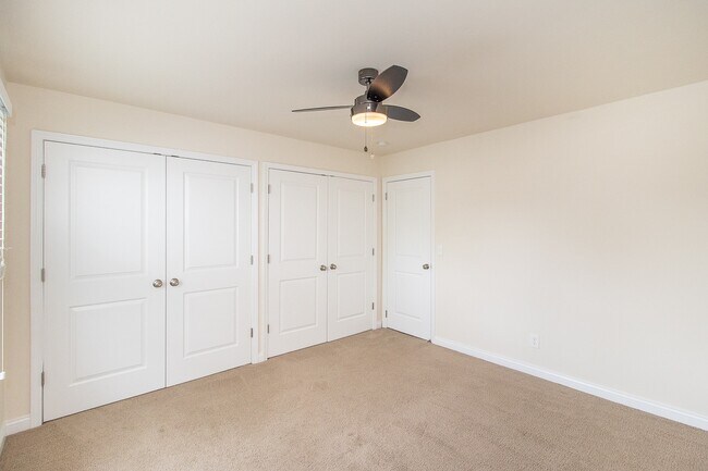 Floorplan - Olde Towne in Kenwood