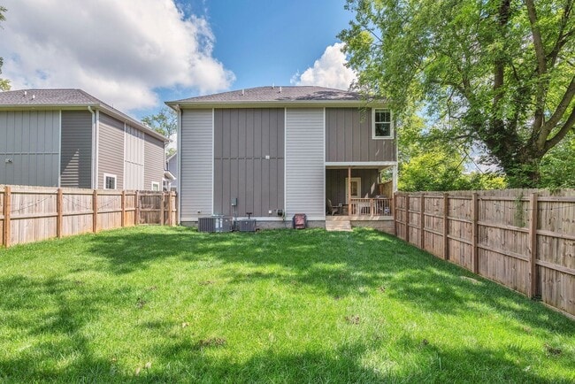 Building Photo - 1308 Litton Ave