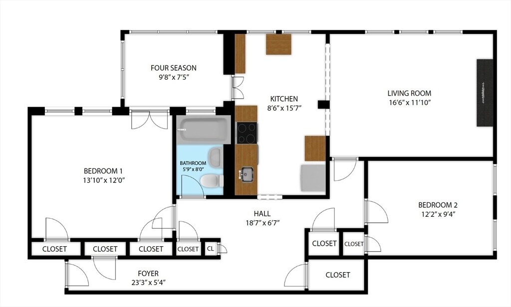 Building Photo - 5 Vinal St