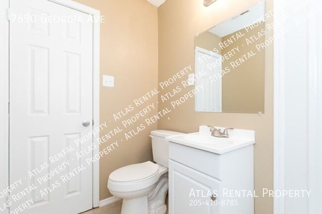 Building Photo - 7690 Georgia Ave