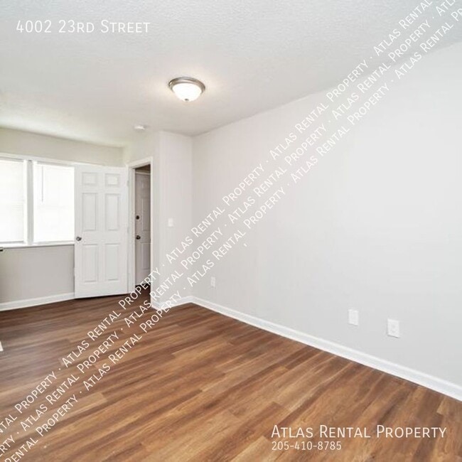 Building Photo - 4002 23rd St NE