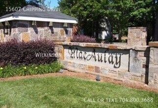 Building Photo - 15607 Chipping Dr