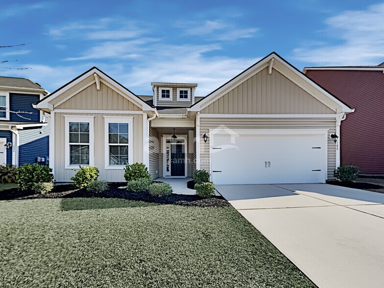 Primary Photo - 108 Basket Grass Ln