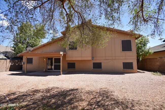 Building Photo - 5570 W Becker Ln