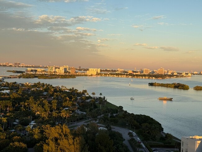 Imagine waking up to this views everyday - 780 NE 69th St