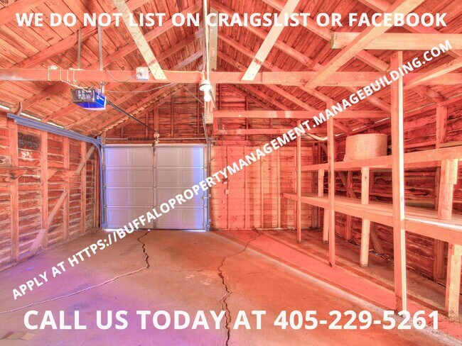 Building Photo - 2544 Cashion Pl