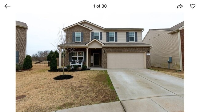 Primary Photo - 1518 Rockwood Ln