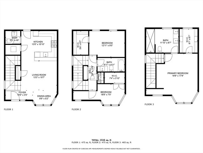 Building Photo - 54 Robey St