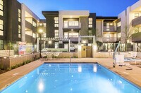 Building Photo - The Californian Coastal Apartments