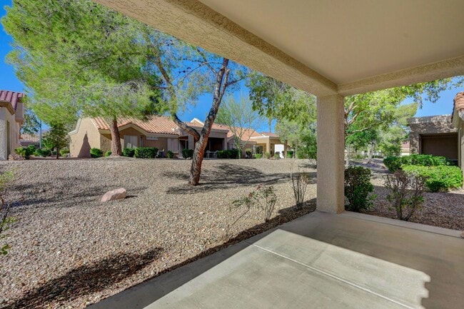 Building Photo - 55+ Age Restricted Sun City Summerlin! 2 BED + 2 BATH + 2 CAR GARAGE!