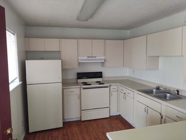 Interior Photo - Courtyard Apartments