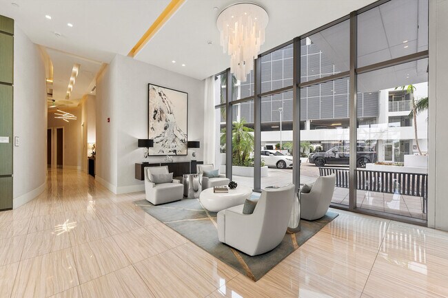 Building Photo - 1155 N Gulfstream Ave