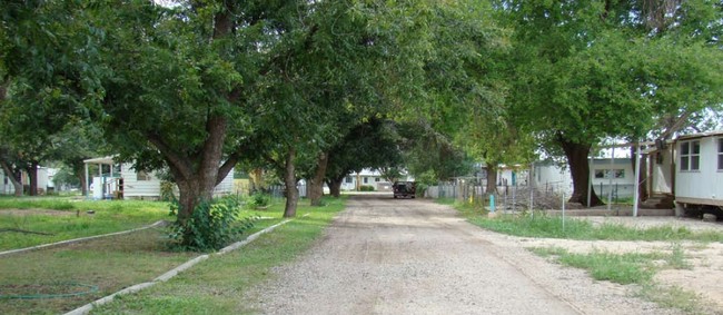 Primary Photo - Kokopelli Springs Resort