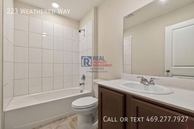 Building Photo - 223 Weathered Wy