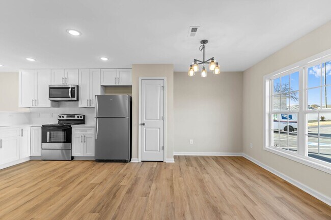 Building Photo - ***NEW CONSTRUCTION 2BR 2BATH Fort Bragg Manchester Gate less then 5 miles