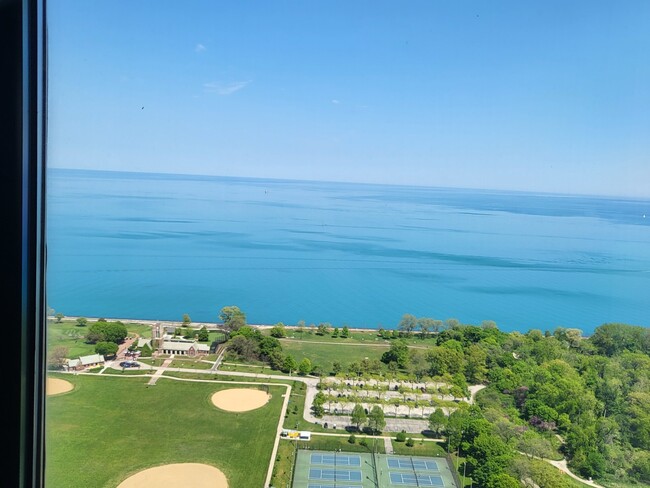Building Photo - 3660 N Lake Shore Dr