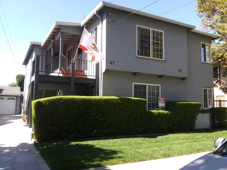 Building Photo - 47 Atlas Ave