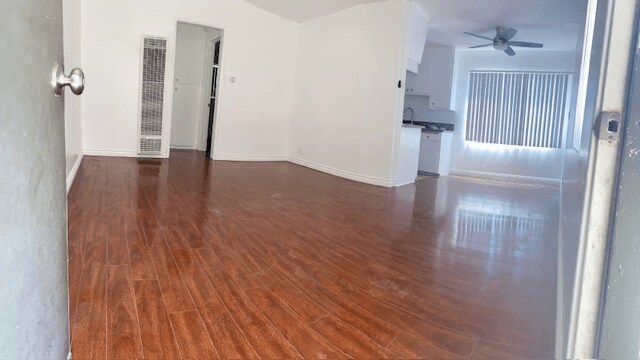 Floorplan - 11817 Jefferson Blvd.