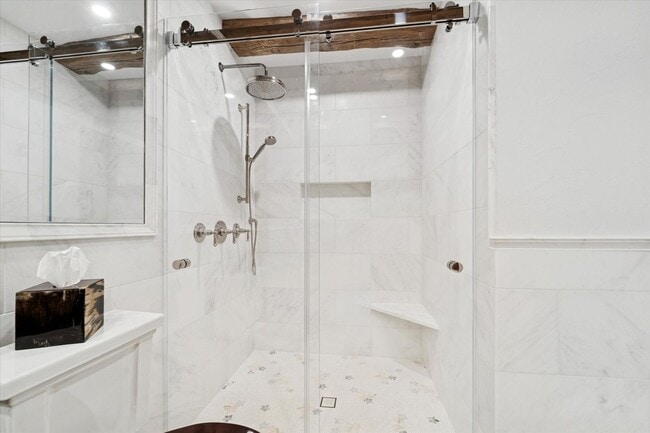 Building Photo - Timeless Stone Farmhouse Estate with Pool, Gardens & Grand Barn Living in Chester Springs