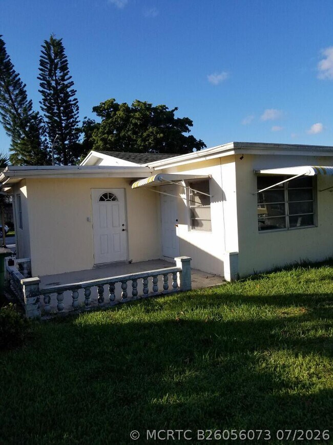 Building Photo - 4934 NW 55th Ct