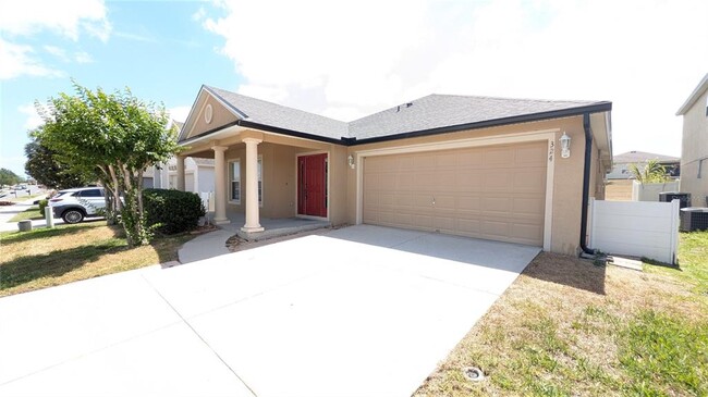 Building Photo - 324 Red Kite Dr