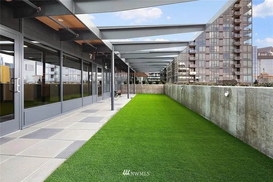 Building Photo - 1808 Minor Ave