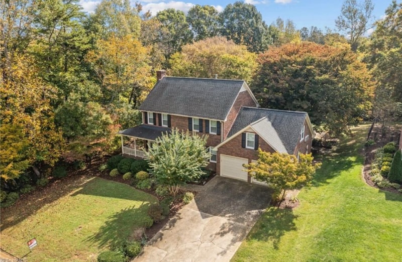 Building Photo - 544 Woodland Dr