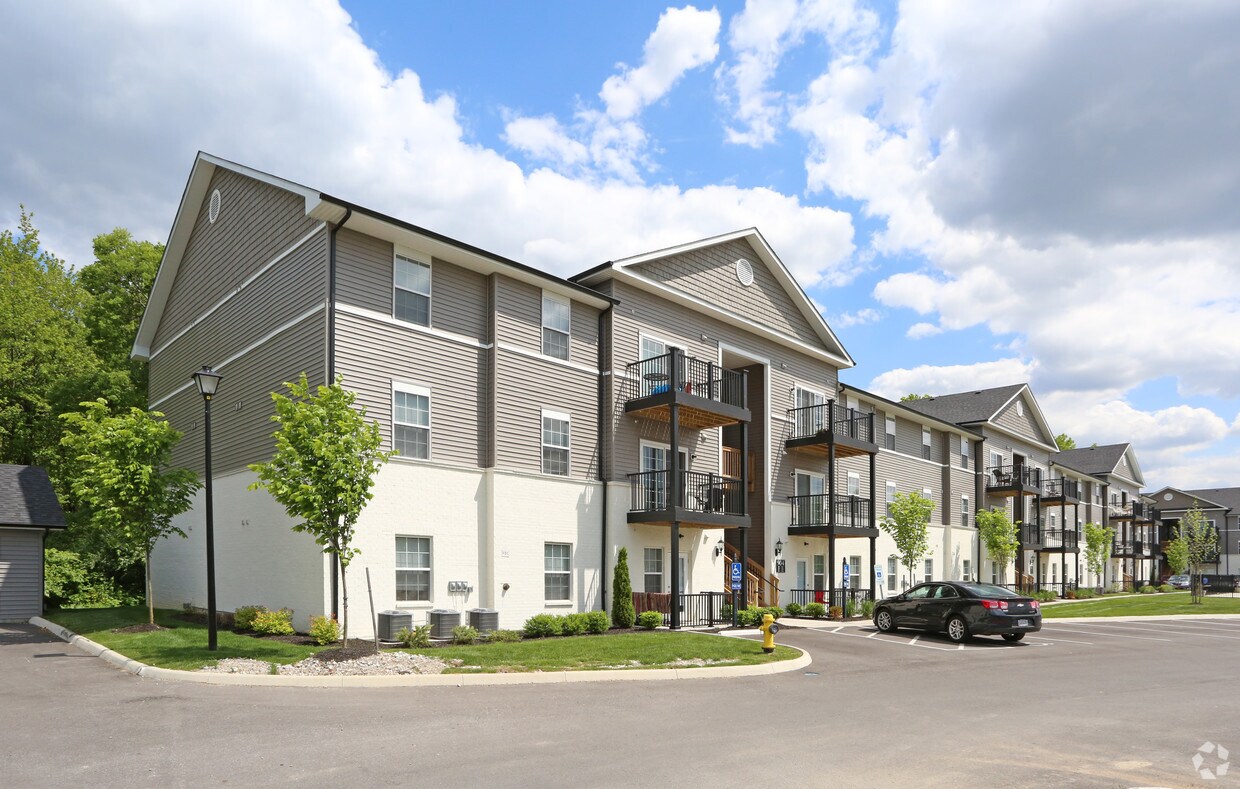 Jefferson Pointe - Gahanna Oh Apartment Finder